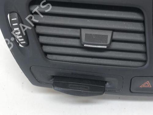 Climate control RENAULT LAGUNA III Grandtour (KT0/1) 1.5 dCi (KT0A, KT0R, KT02) | BP18228661I5 