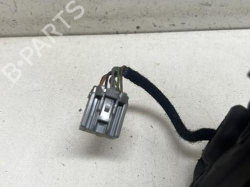 Left mirror FORD FOCUS C-MAX (DM2) 2.0 TDCi | BP18222578C26 