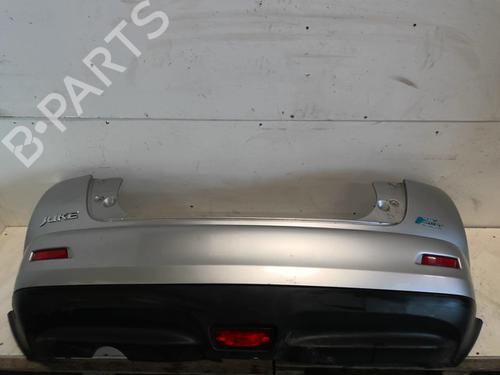 Used Rear bumper NISSAN JUKE (F15) 1.5 dCi (110 hp) 30902271