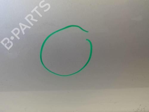 Right rear door VW GOLF IV (1J1) 1.9 TDI | BP18208960C5 