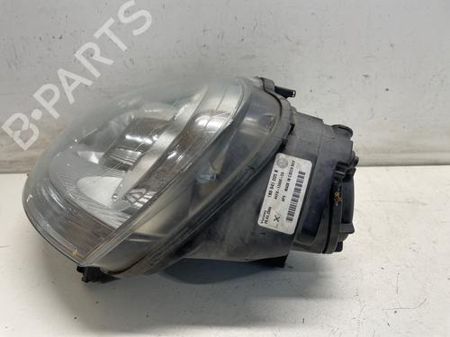 Left headlight VW GOLF V (1K1) | BP37164757C28 - Image 4