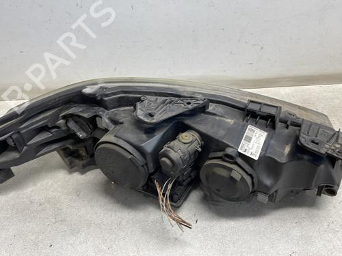 Left headlight RENAULT LAGUNA II Grandtour (KG0/1_) 1.9 dCi | BP27527908C28 