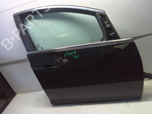 Right front door OPEL ASTRA J (P10) 1.7 CDTI (68) | BP18216598C3 