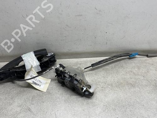 Used Front left lock CITROËN BERLINGO Box Body/MPV (K9) 1.5 BlueHDi 100 (102 hp) 31586501
