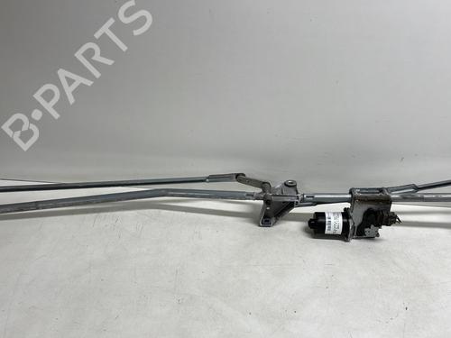 Used Front wipers mechanism Front wipers mechanism CITROËN C4 II (NC_) 1.6 BlueHDi 100 (99 hp) 23251117 23251117