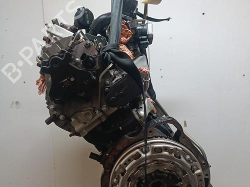 Engine MERCEDES-BENZ B-CLASS Sports Tourer (W245) B 180 CDI (245.207) | BP27887981M1 