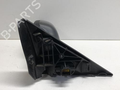 Left mirror RENAULT SCÉNIC II (JM0/1_) 2.0 dCi (JM1K) | BP18217536C26 