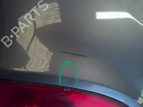 Rear bumper HYUNDAI ix35 (LM, EL, ELH) 2.0 CRDi | BP27214194C8 