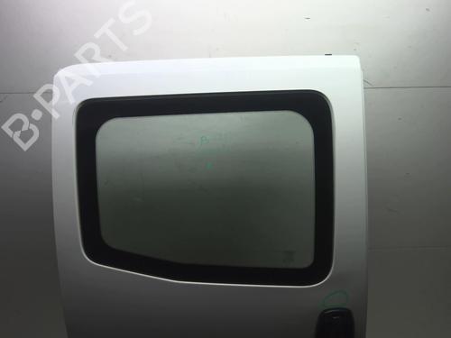 Right slide door PEUGEOT BIPPER (AA_) 1.3 HDi 75 | BP18222778C75 