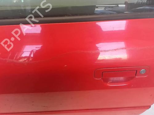 Left front door AUDI A3 (8L1) 1.9 TDI | BP18218523C2