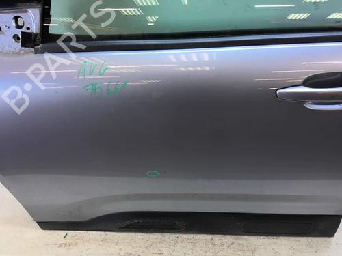Dør venstre fortil CITROËN C4 CACTUS 1.5 BlueHDi 100 | BP38746558C2 - Image 4