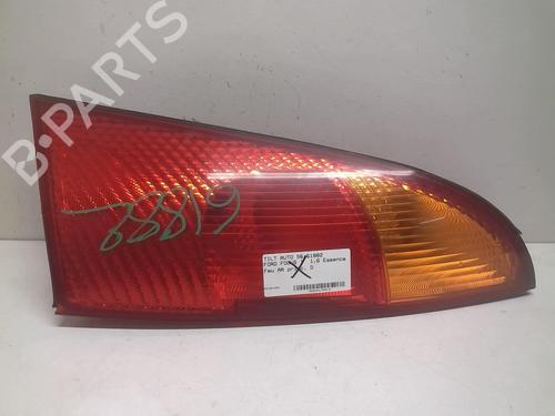 Used Right taillight Right taillight FORD FOCUS I (DAW, DBW) 1.6 16V (100 hp) 18208734 18208734