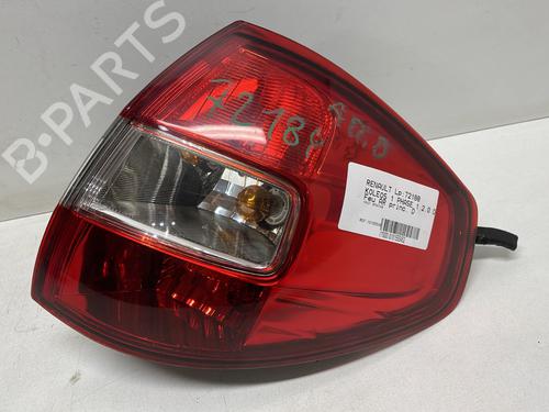 Used Right taillight RENAULT KOLEOS I (HY_) 2.0 dCi (HY0K) (150 hp) 23846966