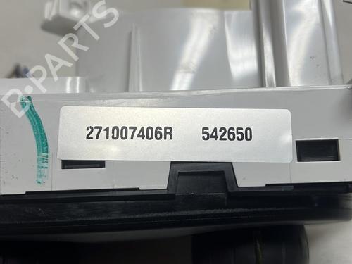 Used Climate control Climate control 18207396 18207396