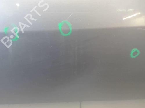 Left rear door OPEL ZAFIRA A MPV (T98) 2.2 DTI 16V (F75) | BP18221221C4 