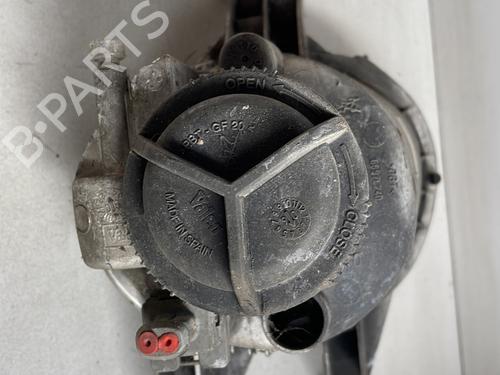 Højre foran tåkelykt PEUGEOT 206 Hatchback (2A/C) 1.4 i | BP24401719C31 