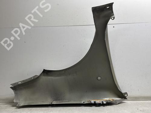 Left front fenders FIAT SEICENTO / 600 (187_) 1.1 (187AXB, 187AXB1A, 187AXC1A02) | BP29322464C41 
