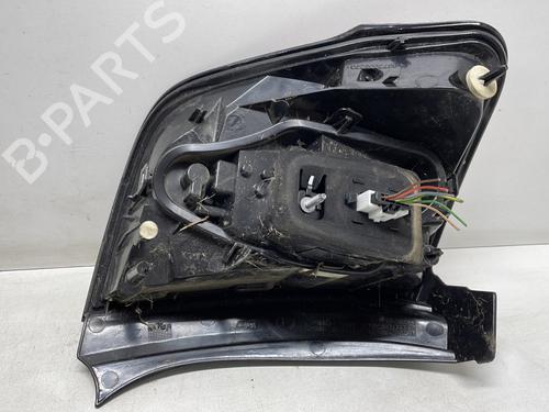 Right taillight CITROËN C3 II (SC_) 1.6 HDi | BP24147848C35 