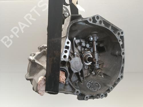 Gearbox TOYOTA AYGO (_B4_) 1.0 (KGB40) | BP31705626M3  - Image 5