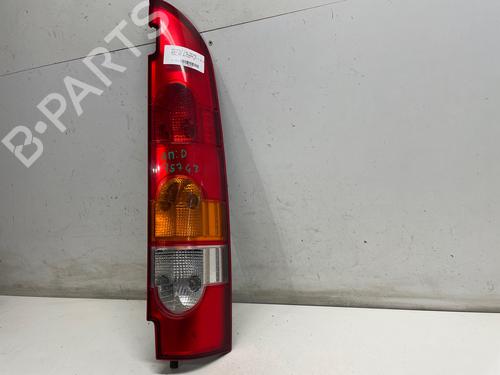 Used Right taillight Right taillight 36949716 36949716