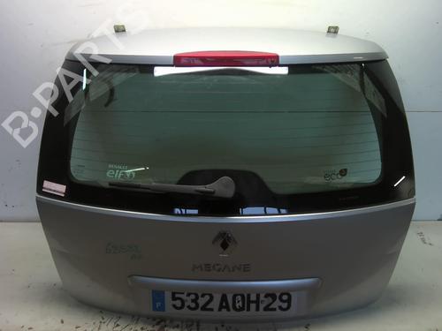 Tailgate RENAULT MEGANE II Estate (KM0/1_) 1.5 dCi (KM16, KM1E) | BP18226175C6 