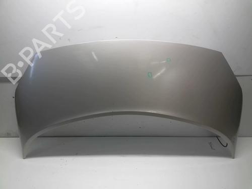 Panser RENAULT SCÉNIC II (JM0/1_) 1.5 dCi (JM1E, JM16) (106 hp) 18232128
