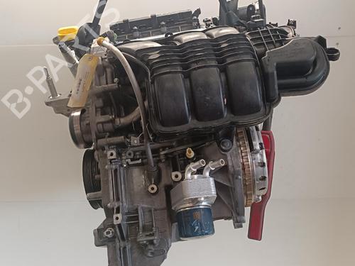 Engine RENAULT TWINGO III (BCM_, BCA_) 1.0 SCe 75 | BP37482416M1  - Image 5
