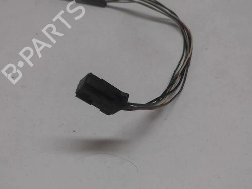 Right mirror PEUGEOT 307 (3A/C) 2.0 HDi 90 | BP18214826C27 