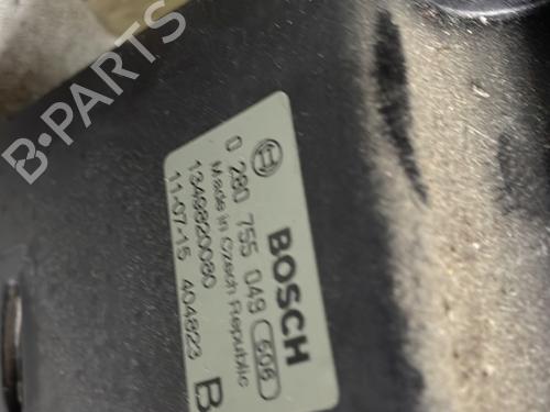 Used Pedal Pedal PEUGEOT BOXER Van 2.2 HDi 120 (120 hp) 33741404 33741404