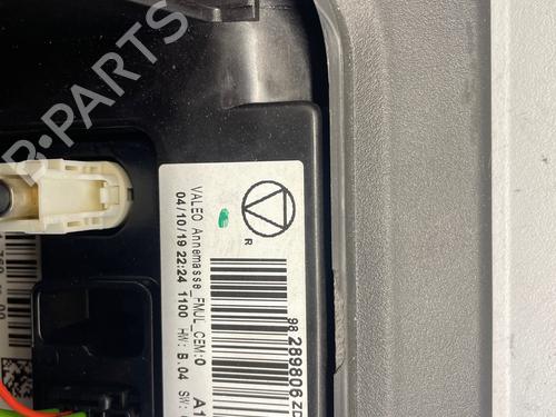 display-multifunzione-citroen-c4-cactus-2014-36012189 main image