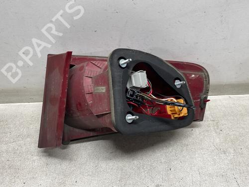 Left taillight SEAT ALTEA XL (5P5, 5P8) 2.0 TDI 16V | BP29022936C34 