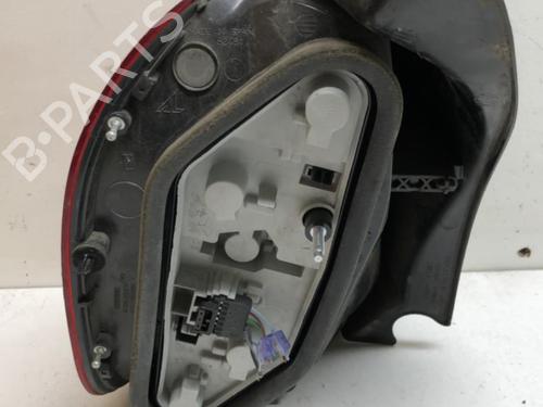 Right taillight RENAULT MODUS / GRAND MODUS (F/JP0_) 1.5 dCi 75 | BP18208602C35 