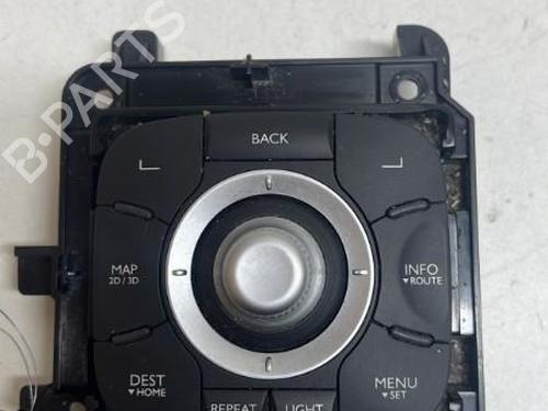 Used Switch Switch RENAULT MEGANE III Hatchback (BZ0/1_, B3_) 1.5 dCi (BZ0C) (90 hp) 18225820 18225820