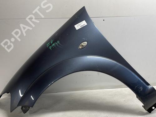 Used Left front fenders CITROËN C3 I (FC_, FN_) 1.4 16V (88 hp) 24613219