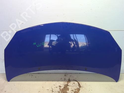 hood-renault-twingo-ii-cn0_-2007-25204319 main image