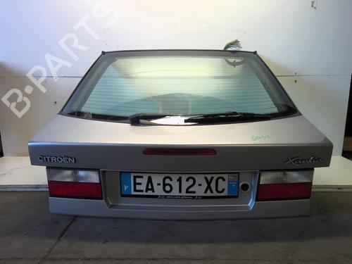 Tailgate CITROËN XANTIA (X1_, X2_) 2.1 Turbo D 12V | BP18227076C6 