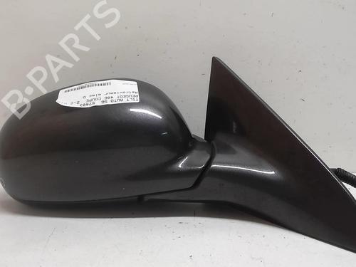 Right mirror PEUGEOT 406 Coupe (8C) 2.2 HDI | BP18225369C27 