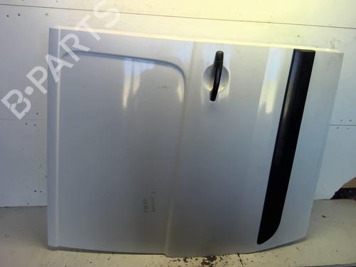 Right slide door PEUGEOT EXPERT Van (VF3A_, VF3U_, VF3X_) 1.6 HDi 90 16V | BP28515755C75