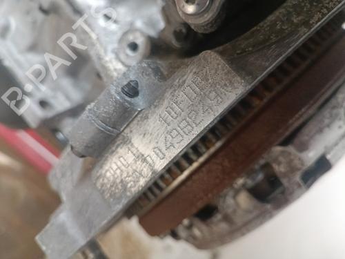 Engine PEUGEOT 207 (WA_, WC_) 1.4 HDi | BP30200643M1 