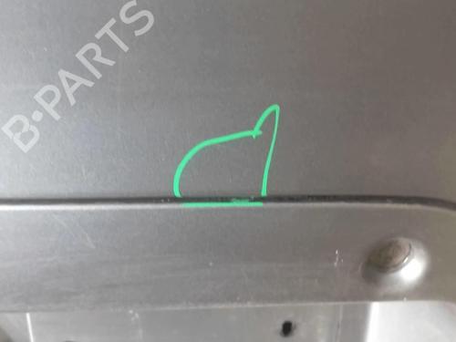 Used Tailgate Tailgate HONDA ACCORD V Coupe (CD) 2.0 (CD9) (136 hp) 18224827 18224827