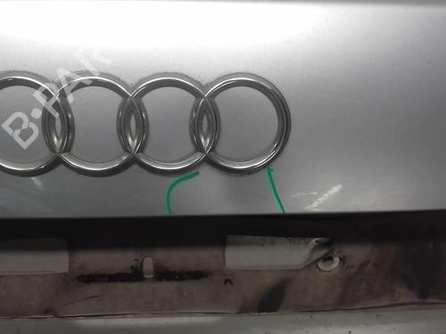 Bakluke CC/Kombi-Kupé AUDI A4 B6 (8E2) 2.5 TDI quattro (180 hp) 18228432