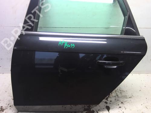 Tür links hinten AUDI A4 B8 Avant (8K5) 2.0 TDI | BP29937898C4