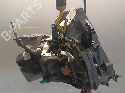 Gearbox RENAULT CAPTUR I (J5_, H5_) 0.9 TCe 90 | BP37603245M3 - Image 3