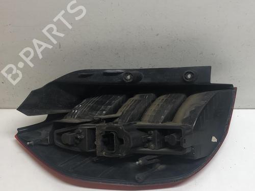 Used Right taillight Right taillight 18216478 18216478