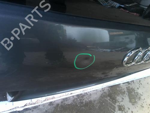 Used Tailgate AUDI A2 (8Z0) 1.4 TDI (75 hp) 18216684