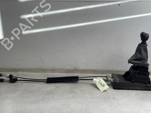 Used Gear lever Gear lever DACIA DUSTER (HS_) 1.5 dCi (86 hp) 31088508 31088508