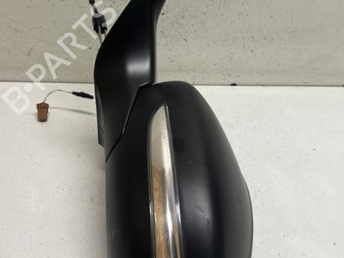 Left mirror PEUGEOT 208 I (CA_, CC_) 1.4 HDi | BP18334553C26