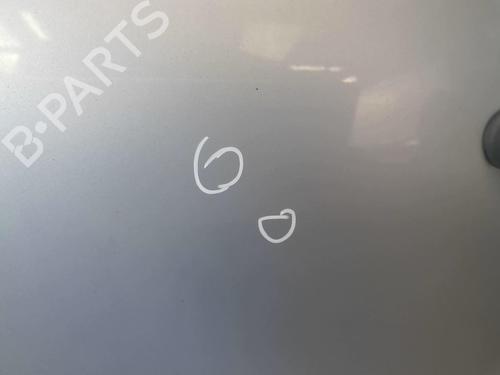 Left rear door VW GOLF IV (1J1) 1.9 TDI | BP18218137C4 