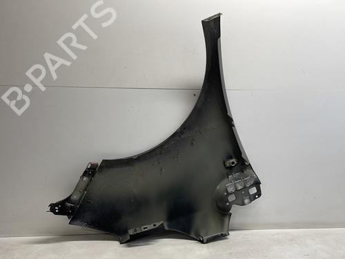 Left front fenders OPEL MERIVA B MPV (S10) 1.7 CDTI (75) | BP24496194C41 