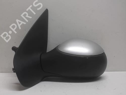 Left mirror PEUGEOT 206 Hatchback (2A/C) 1.4 HDi eco 70 | BP18214732C26 